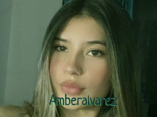 Amberalvarez