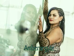 Amberargyle