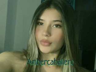 Ambercaballero