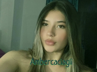 Ambercaciagli