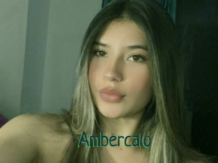 Ambercalo