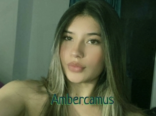 Ambercamus
