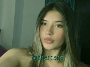 Ambercaos