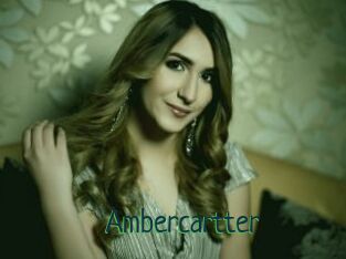 Ambercartter