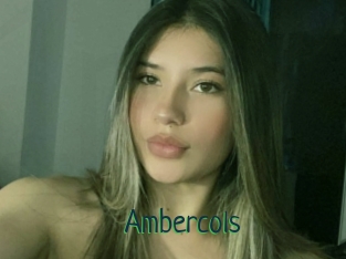 Ambercols
