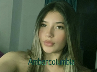 Ambercolumbia