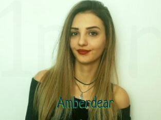 Amberdear