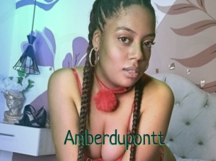 Amberdupontt