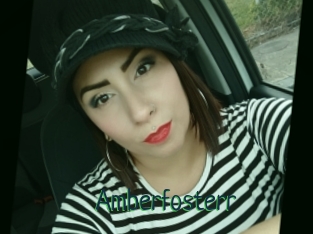 Amberfosterr