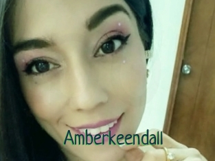 Amberkeendall