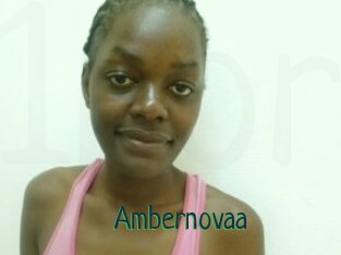 Ambernovaa