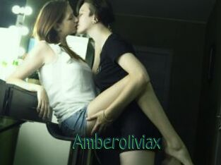 Amberoliviax