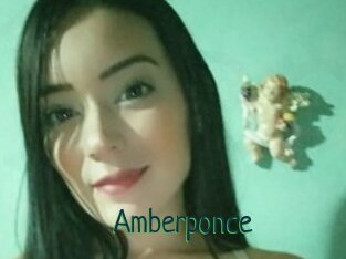 Amberponce