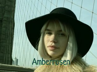 Amberrosen