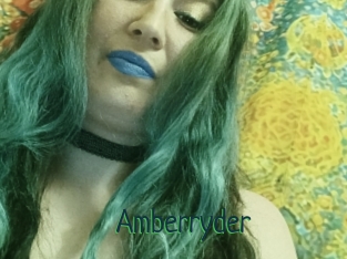 Amberryder