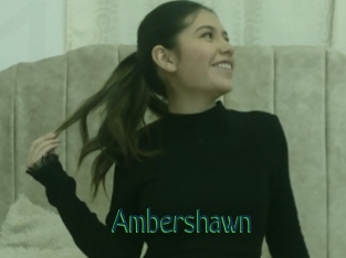 Ambershawn