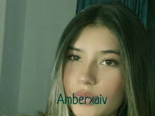 Amberxaiv