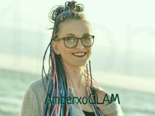 AmberxoGLAM