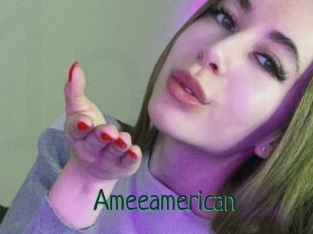 Ameeamerican