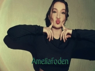 Ameliafoden