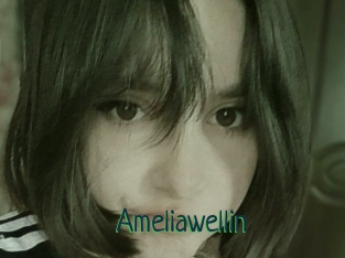 Ameliawellin