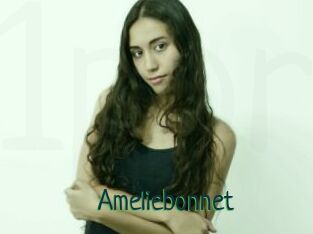 Ameliebonnet