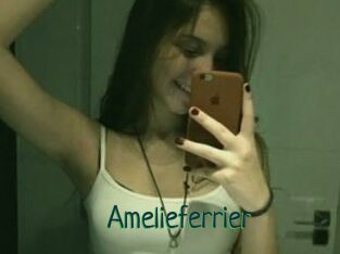Amelieferrier