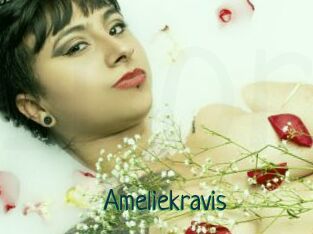 Ameliekravis