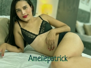 Ameliepatrick