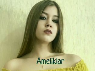 Ameliklar