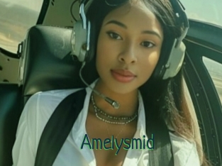 Amelysmid