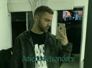 Amenadielsanders