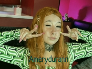 Amerydurann