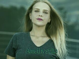Amethystlila