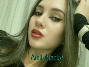 Amilyblacky