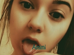 Amimi