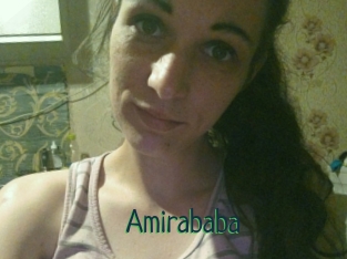 Amirababa