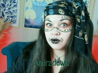 Amiradewill
