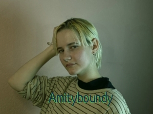 Amityboundy