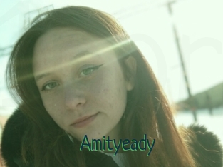 Amityeady