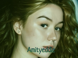 Amityeddie