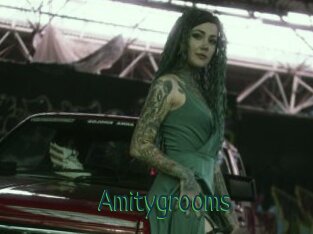 Amitygrooms