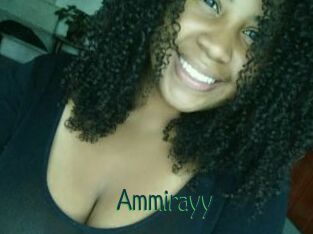 Ammirayy