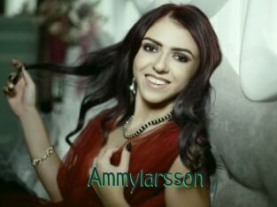 Ammylarsson