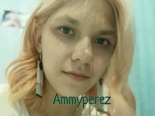Ammyperez