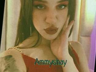 Ammyshay
