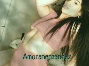Amorahernandez