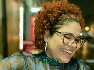 Amorar