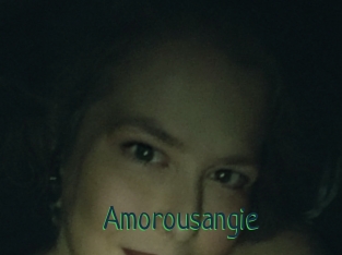 Amorousangie