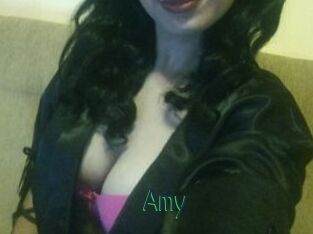 Amy